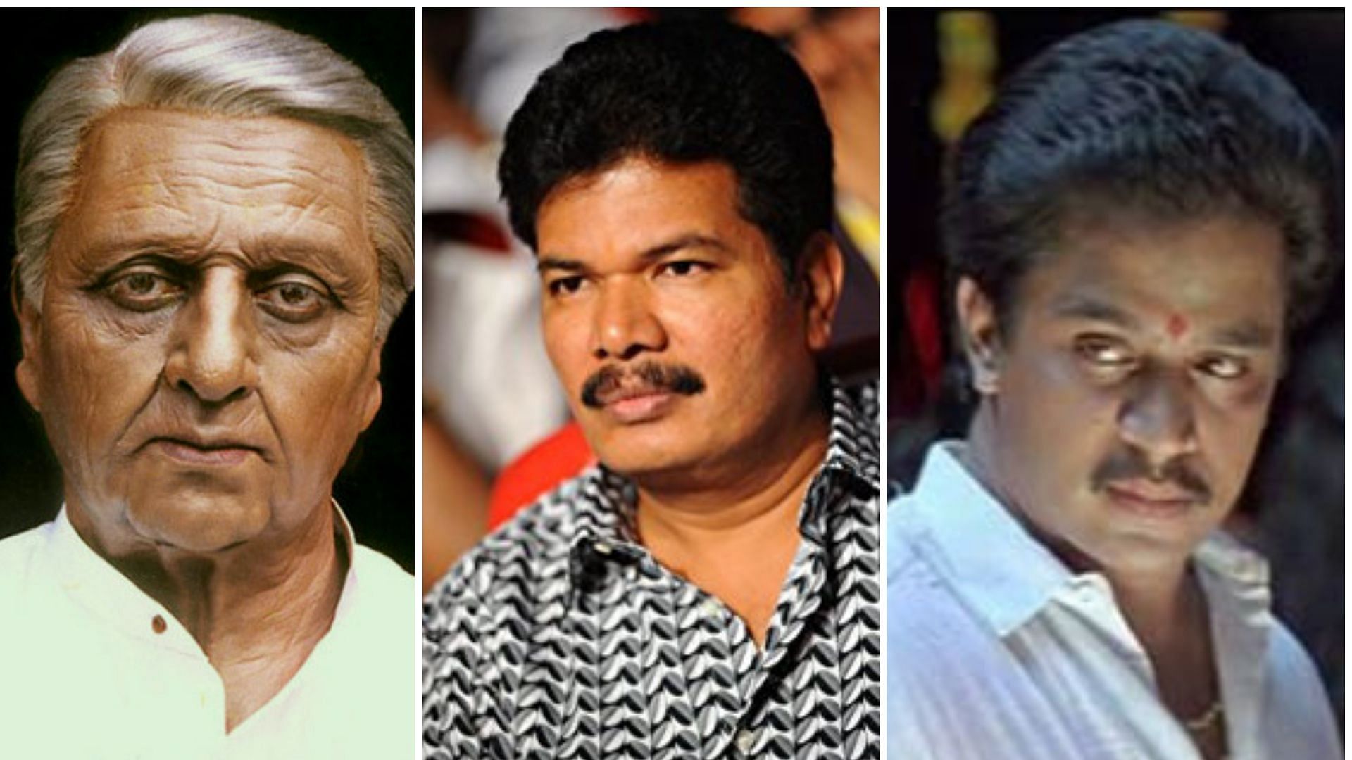 Amongst Shankar’s best work is the Kamal Haasan starrer <i>Indian</i> and the Arjun starrer <i>Gentleman</i>.