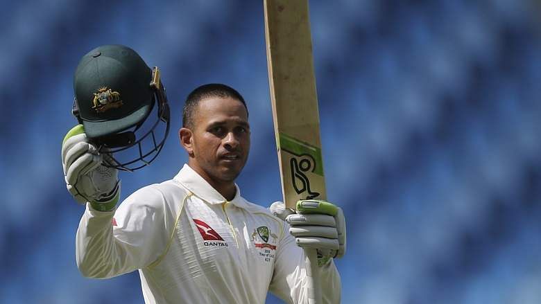<div class="paragraphs"><p>Usman Khawaja has his say on the recent withdrawals of NZ and England from tours of Pakistan</p></div>