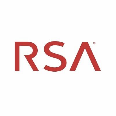 RSA Security. (Photo: Twitter/@RSAsecurity)
