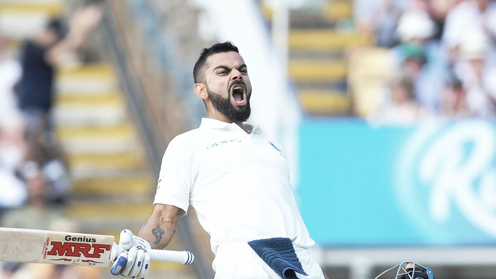 Virat Kohli celebrates his 30th birthday on 5 November, 2018. Here’s a look at why this could mark the beginning of another great chapter for him.