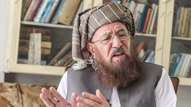 Maulana Samiul Haq- also dubbed the “Father of Pakistan”, was killed at his residence in Riwalpindi by unknown assailants on Friday.&nbsp;