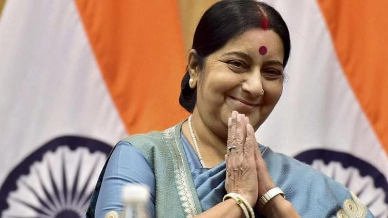 The government would bring a bill in the  Parliament, to check the menace of NRI husbands abandoning their wives, External Affairs Minister Sushma Swaraj said on Wednesday.&nbsp;