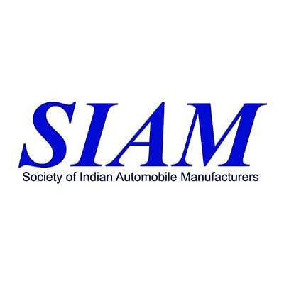 Society of Indian Automobile Manufacturers. (Photo: Twitter/@siamindia)