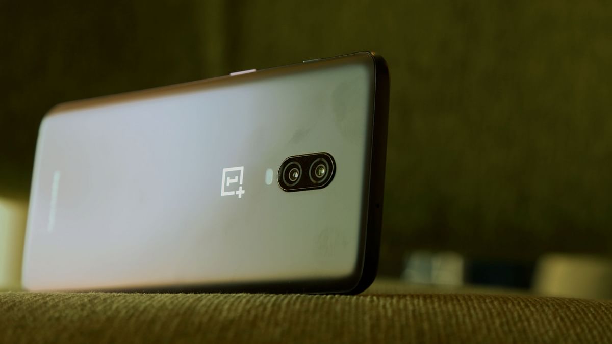 The new colour variant of OnePlus 6T goes on sale in India from 16 November.