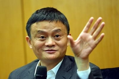 Alibaba Group founder and executive chairman Jack Ma. (File Photo: IANS)