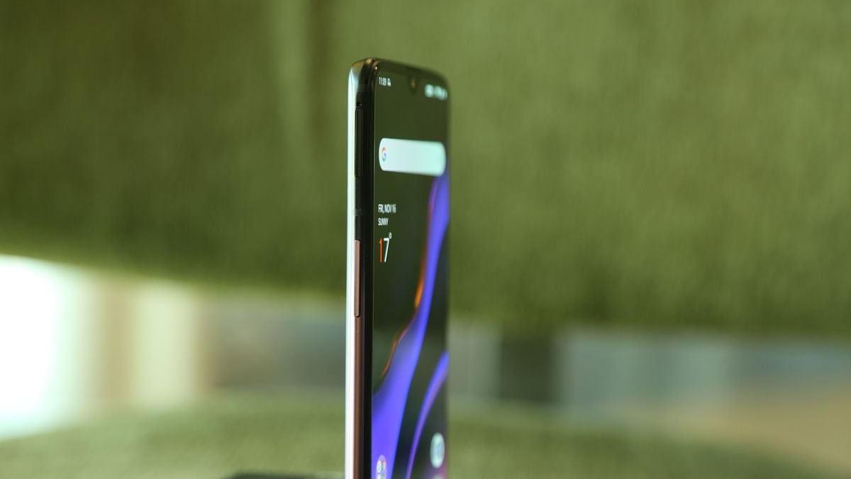 The new colour variant of OnePlus 6T goes on sale in India from 16 November.