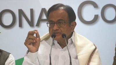 Govt Wants To ‘Capture’ RBI For its Reserves, Says Chidambaram