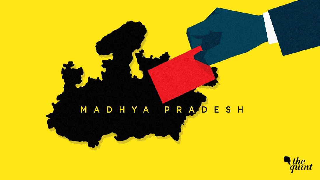 The battle of ballots in Madhya Pradesh is just months ahead of the Lok Sabha polls slated in the first half of 2019.