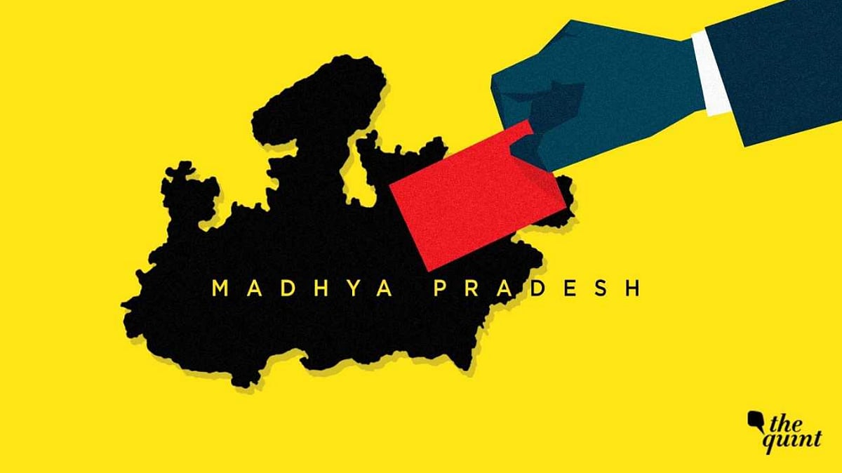 Madhya Pradesh Bypolls 2020 4 Key Factors In This Mini Assembly Poll And What It Means For Chouhan Scindia Kamal Nath