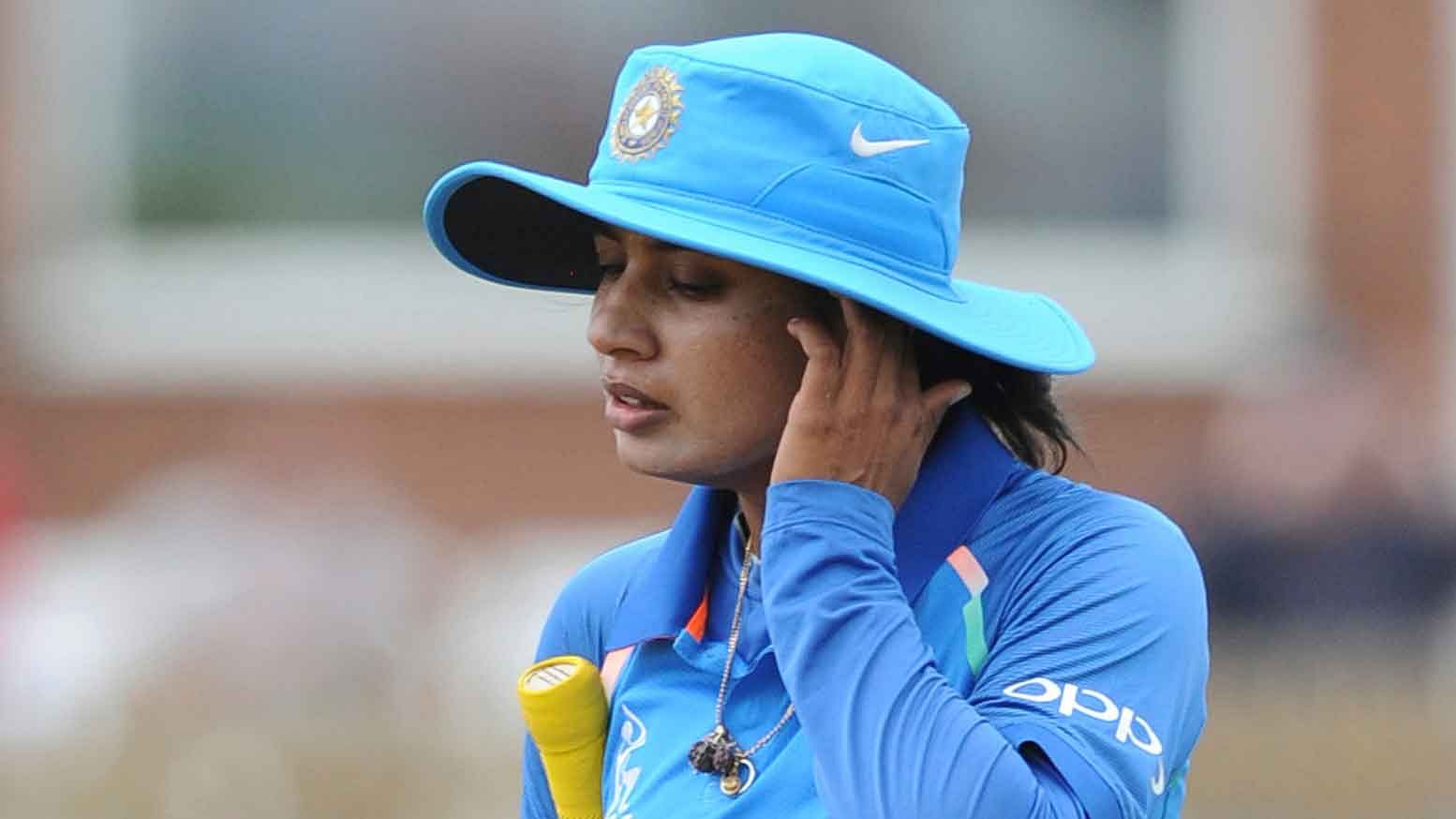 <div class="paragraphs"><p>Mithali Raj broke a string of records as she started her sixth ODI World Cup campaign, on Sunday against Pakistan.</p></div>