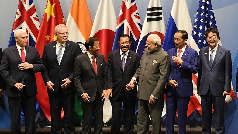 <div class="paragraphs"><p>Prime Minister Modi is scheduled to be in Indonesia on Wednesday, 6 September, even as India prepares to host the G20 Summit in a few days.</p></div>