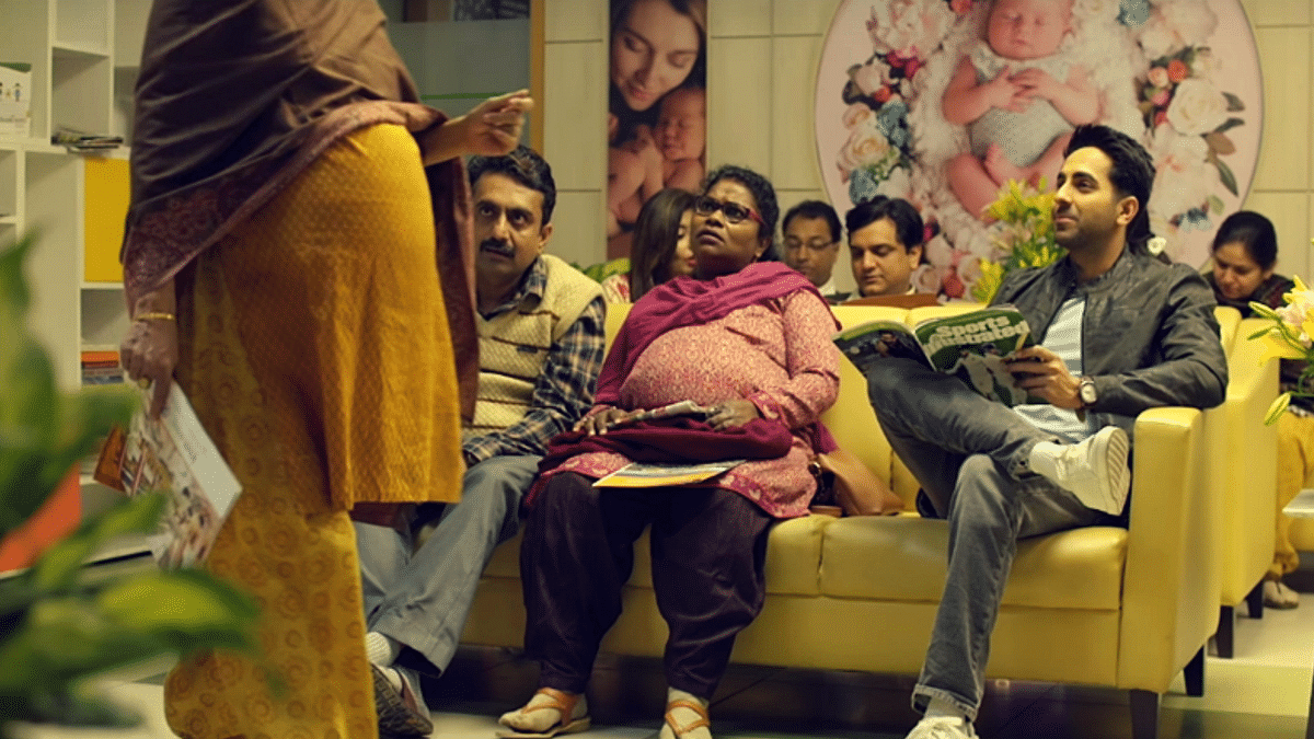 How ‘Badhaai Ho’ Made Me Realise That I’d Judged My Parents’ PDA