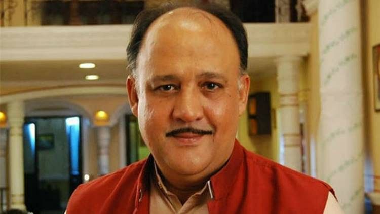 Alok Nath to Play Judge in a Movie Around Sexual Harassment