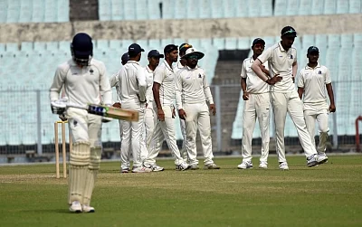 Kolkata: Bengal