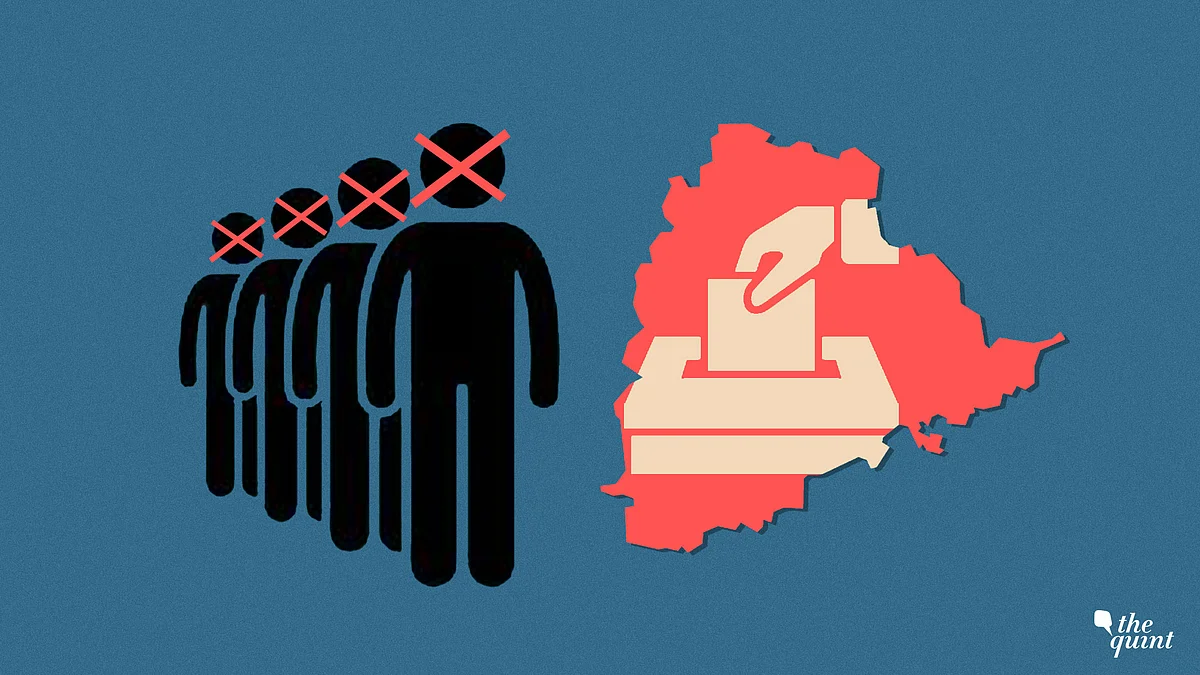 EC’s Mystery Tech Could be Behind Mass Voter Deletion in Telangana