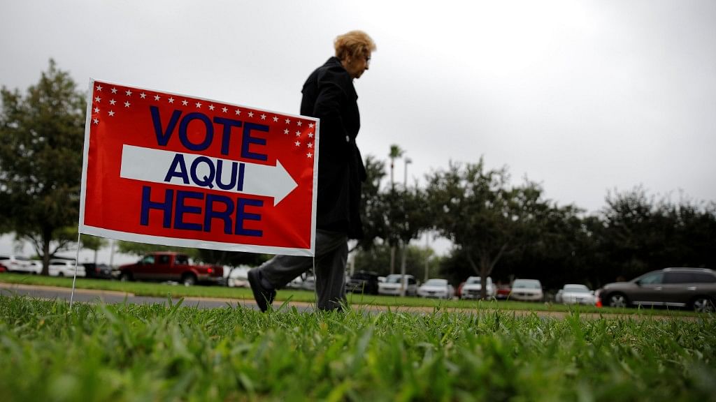 US Midterm Polls: Election Observers May Encounter Voter Distrust