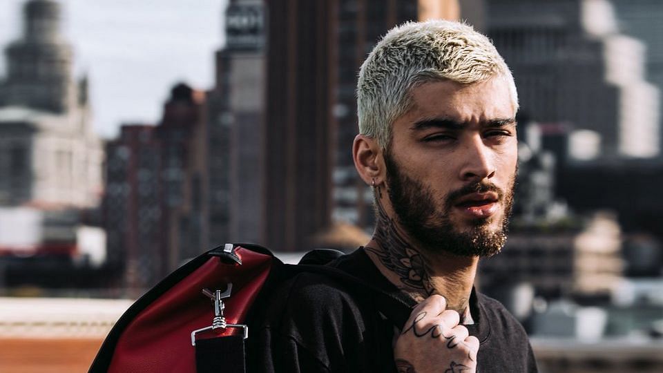 Zayn Malik Says He Doesnu0027t Identify As Muslim; Twitter Has Mixed 