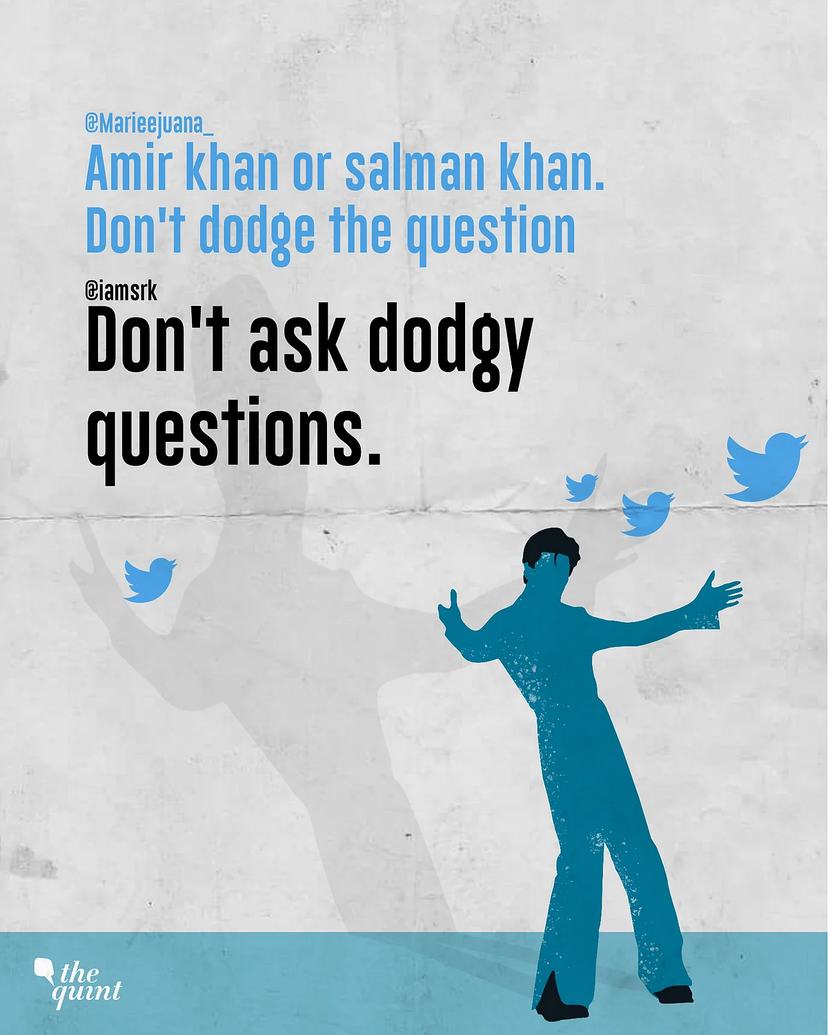 15 Times Shah Rukh Khan Was the ‘King of Wit’