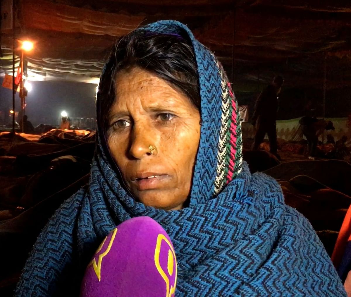 At the Kisan Mukti March, The Quint speaks to distressed farmers, who speak about their struggles like farm loans.