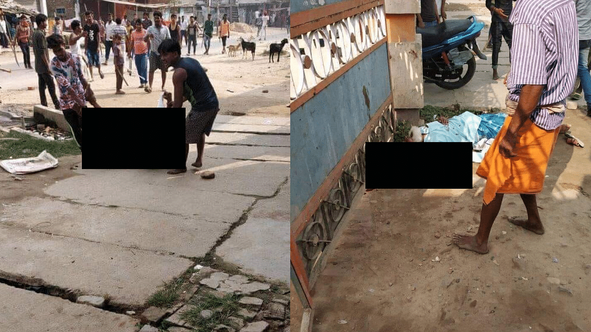  38 Nabbed  for Lynching in Bihar’s Sitamarhi During Durga Puja