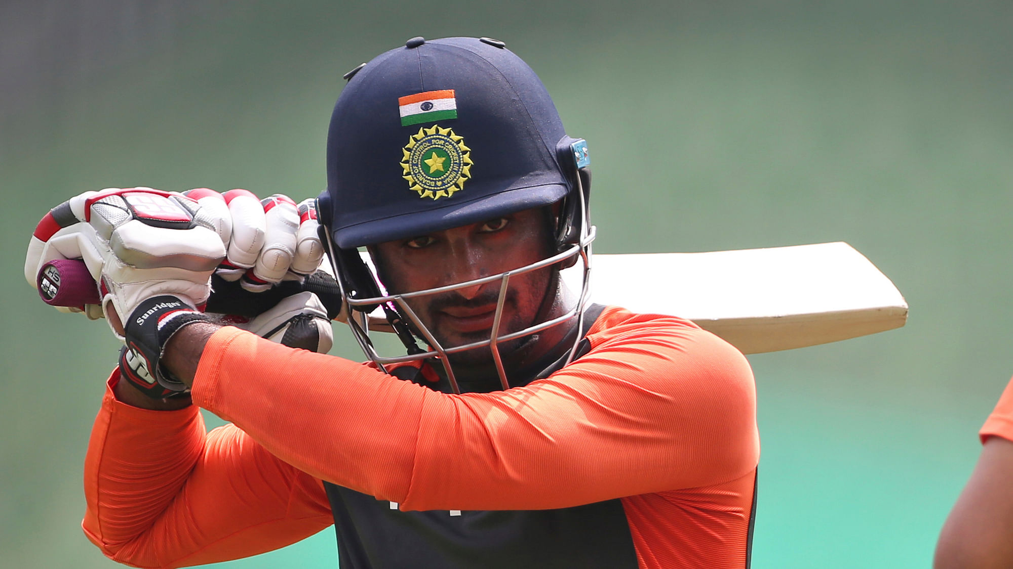 Ambati Rayudu was India’s third-highest run-scorer in the five-match ODI series against the Windies. 