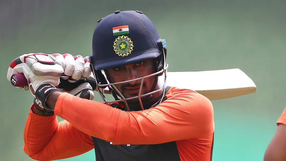 Why Ambati Rayudu Is Here to Stay