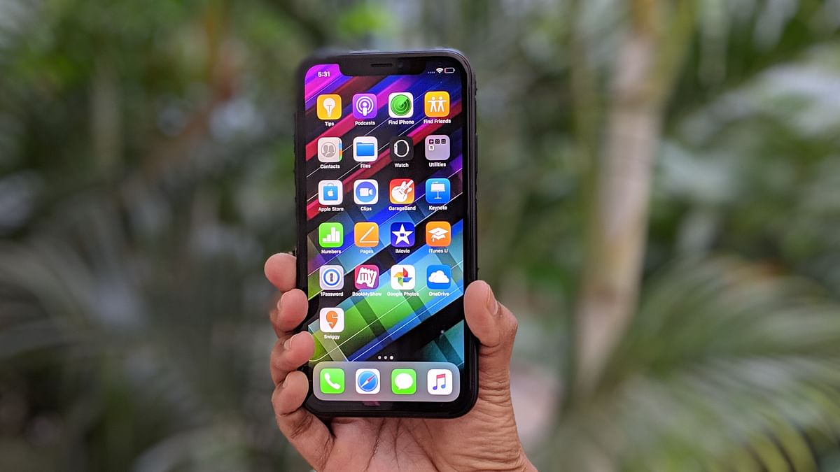 Apple iPhone XR is the so-called affordable iPhone for 2018, but is it better than its Android rivals?