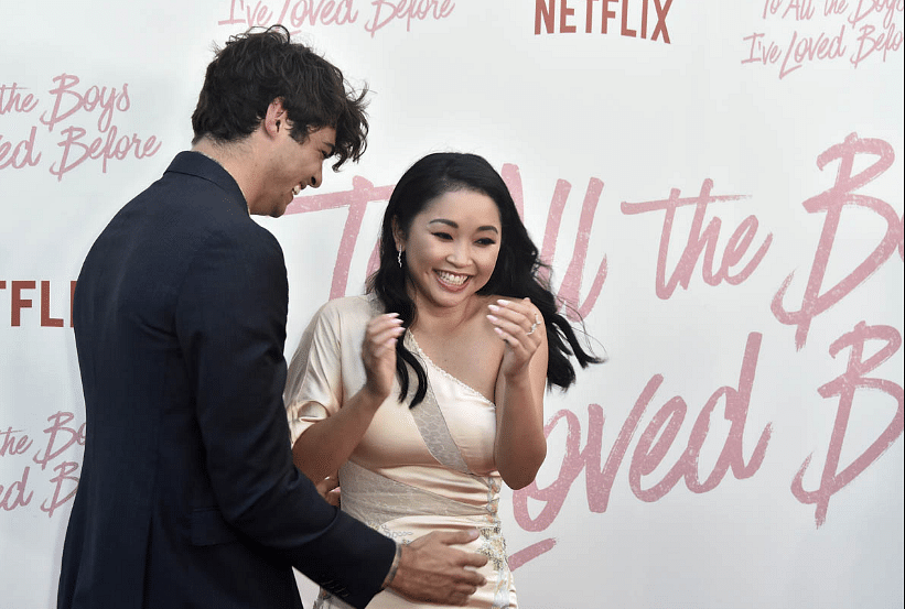 I watched ‘To All the Boys I’ve Loved Before’ and many other Netflix gems, but I miss the good old romantic comedy.