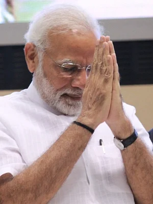 Narendra Modi. (File Photo: IANS)