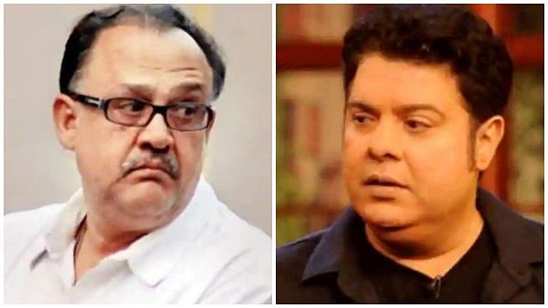 Findings against Alok Nath and Sajid Khan to be presented in a week’s time.