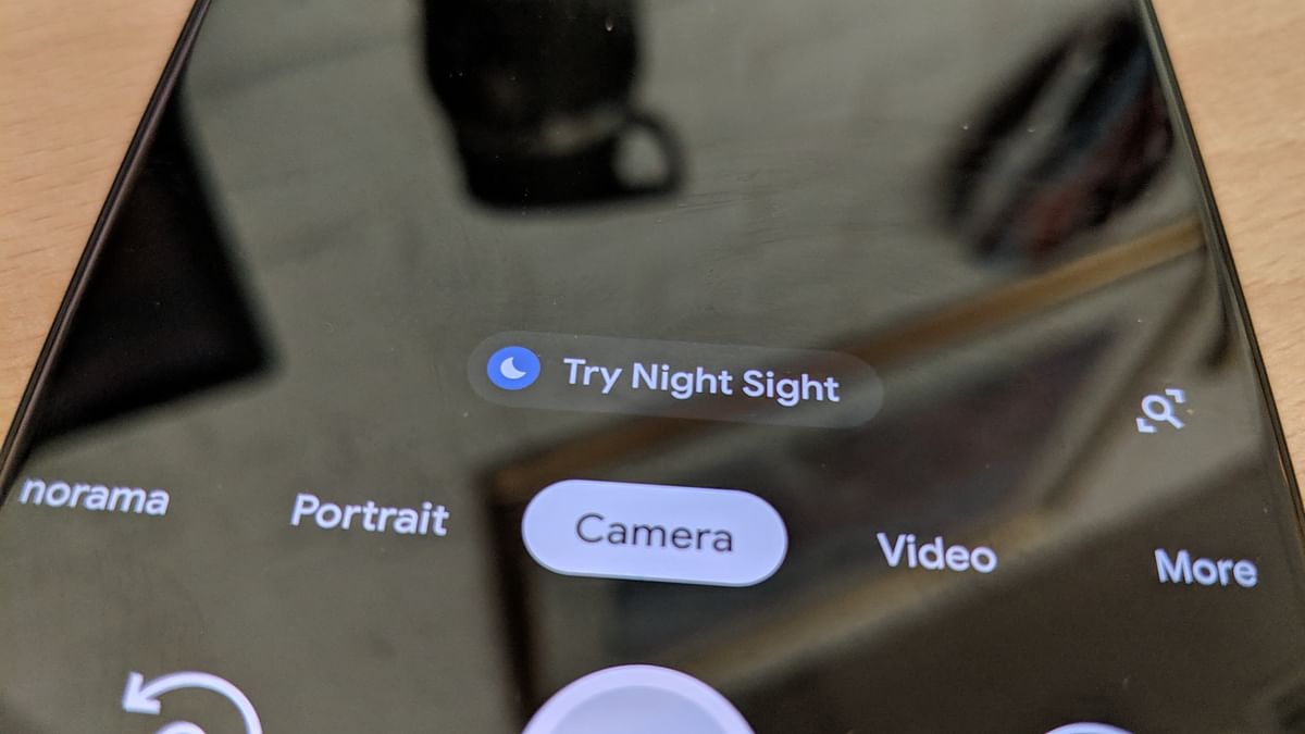 The Night Sight Mode will be available for Pixel phones from Google, soon. Here’s how it works.