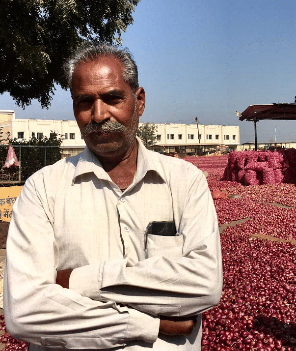 “We don’t want difference in the price, we just want the right price,” say Mandsaur farmers in Madhya Pradesh.