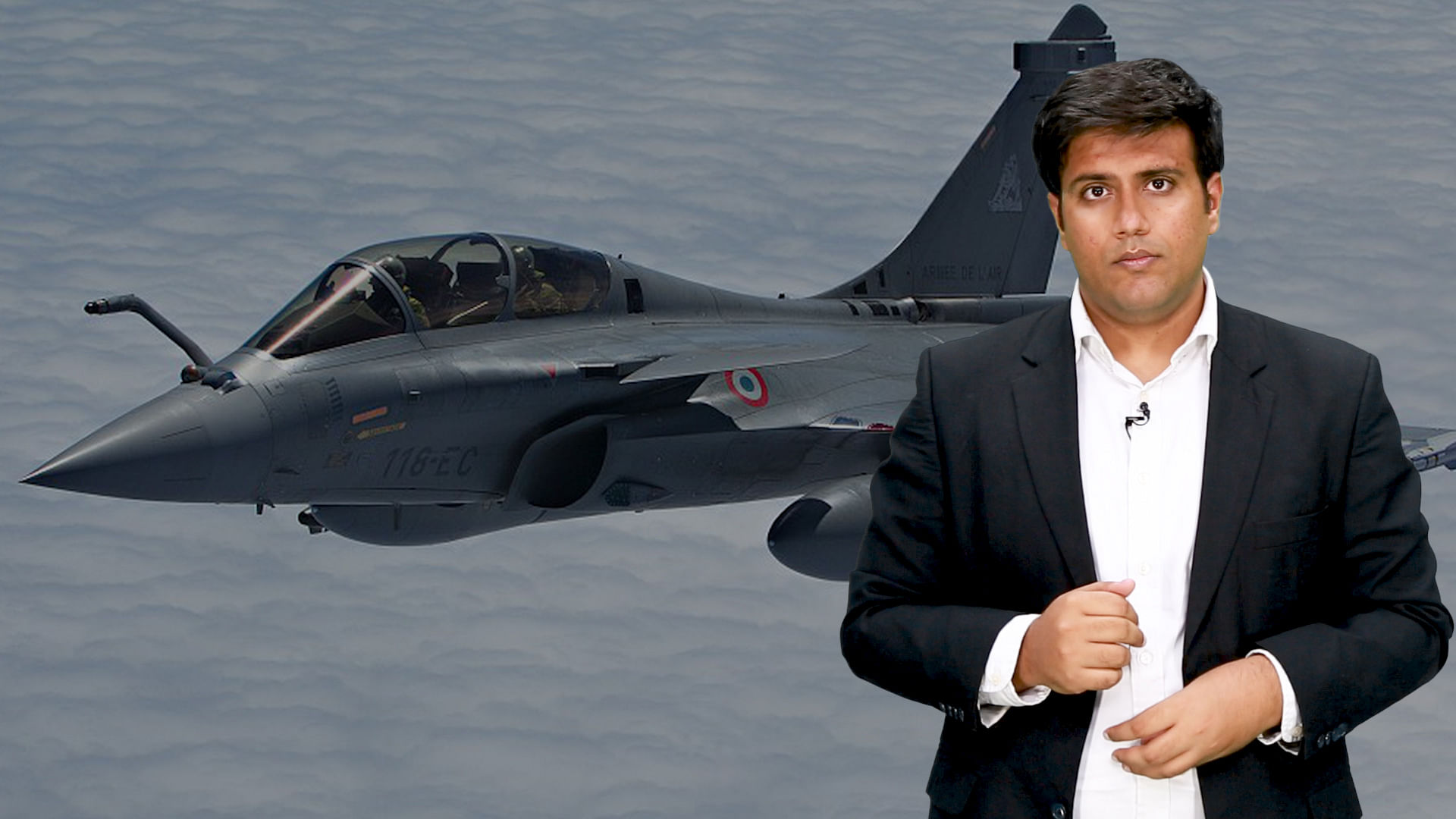 Objections to the Rafale deal were brushed off with assurances of a sovereign guarantee, that doesn’t seem to exist.
