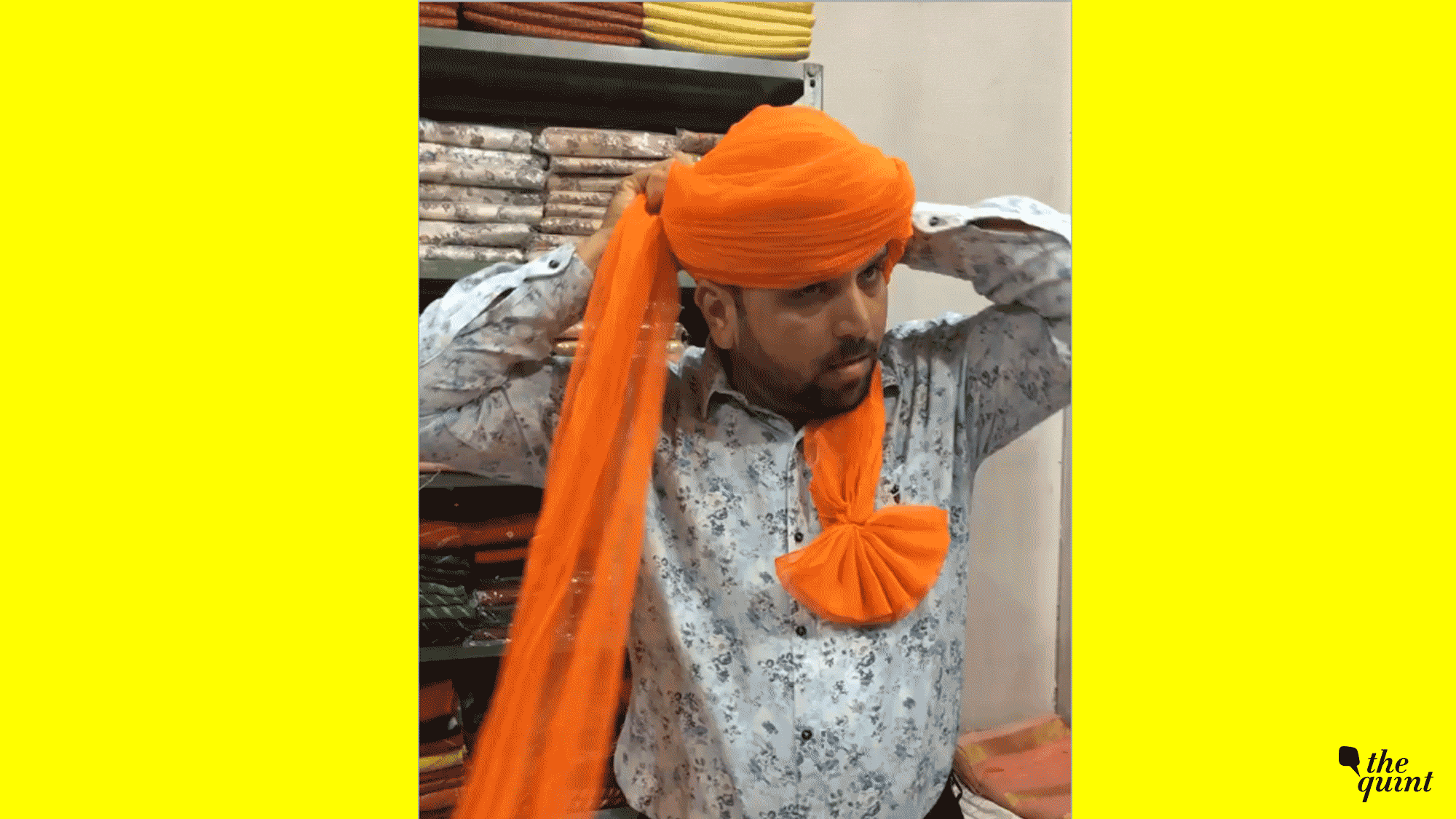 BJP or Congress, Who Will Wear the ‘Jeet Ka Safa’ in Jodhpur?