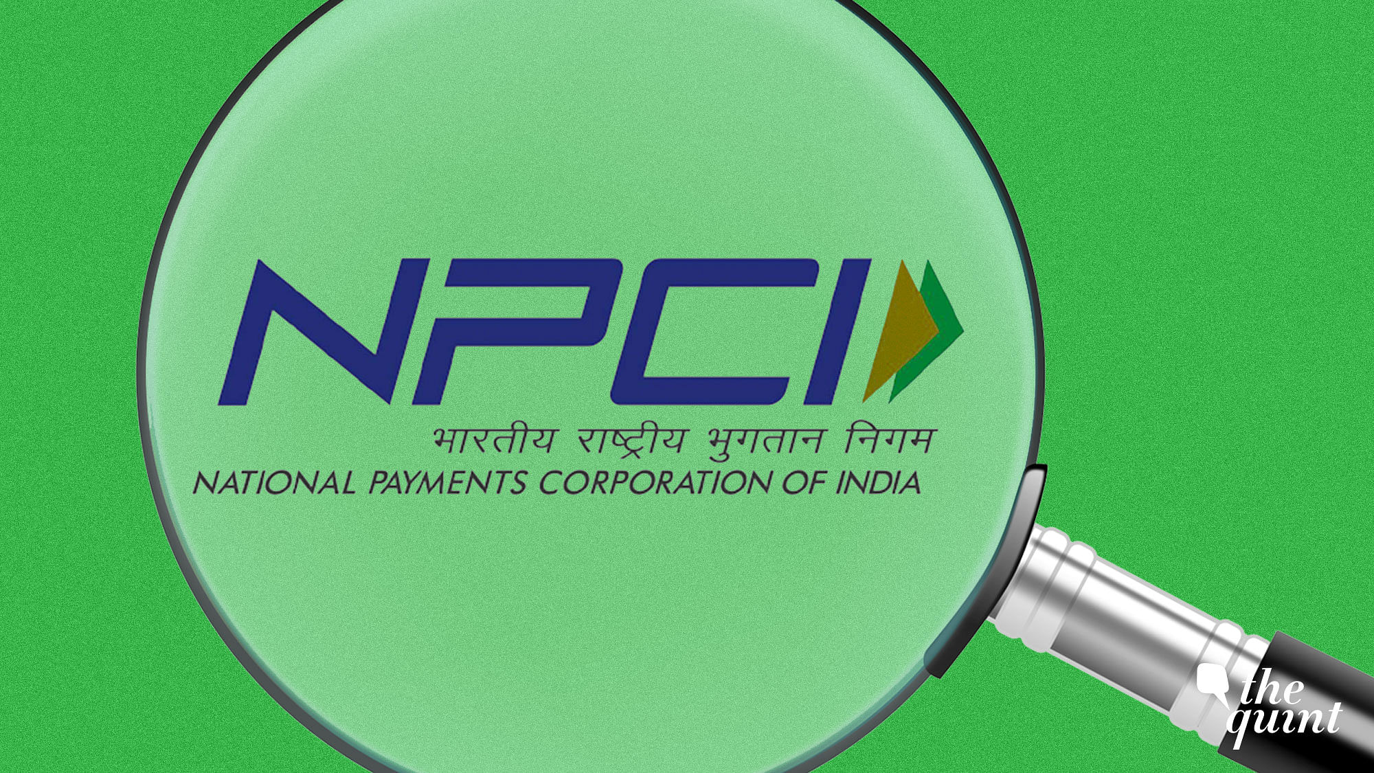The CIC started hearing an appeal on whether the NPCI should be seen as a public authority.&nbsp;