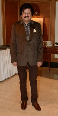 Pankaj Udhas. (Photo: IANS)