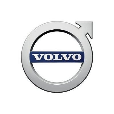 Volvo. (Photo: Twitter/@volvocars)