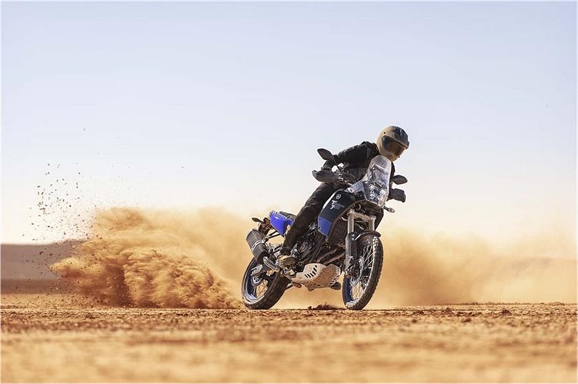 2024 Yamaha Ténéré 700 Explore Unveiled - Bike India