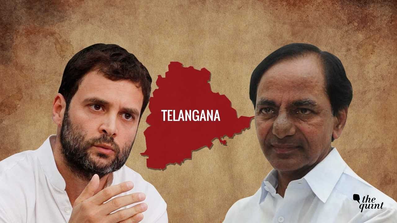 Here’s all you need to know about the upcoming Telangana Assembly elections.