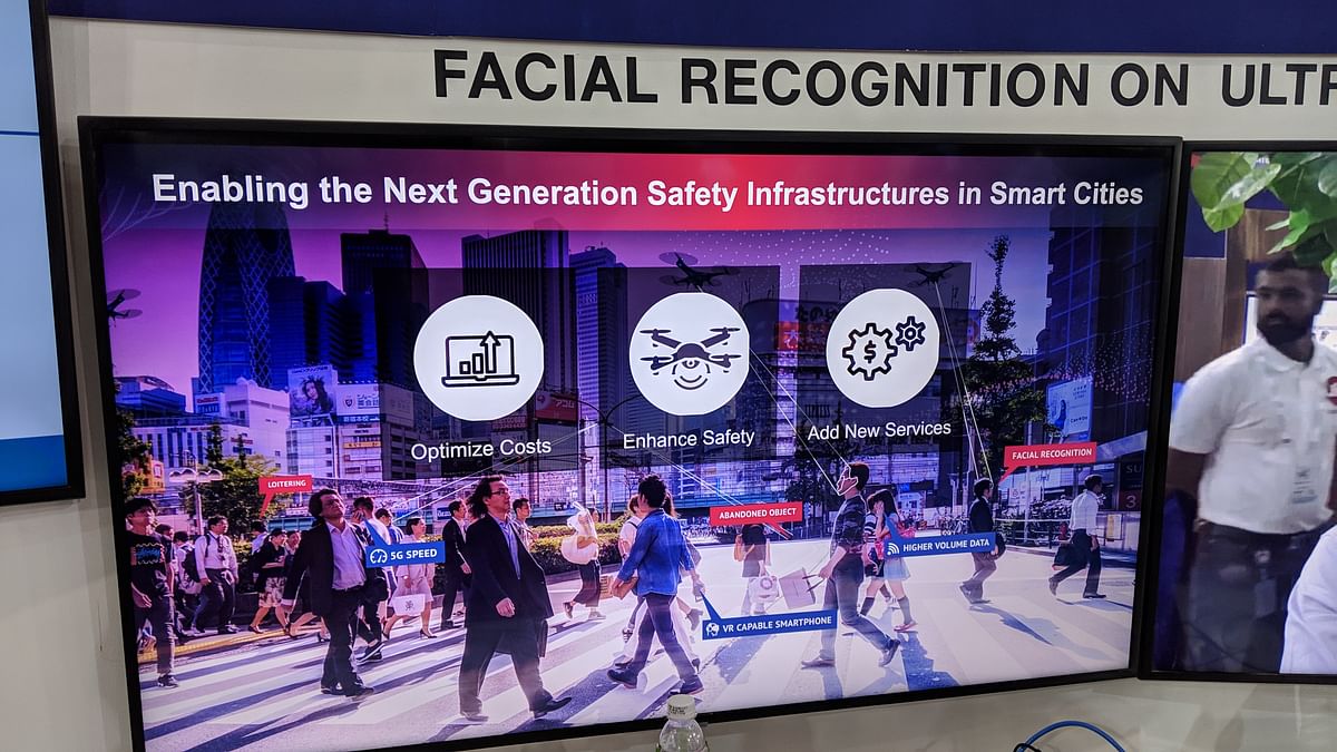 Facial recognition is gaining popularity and it’s time India gets to make use of the tech, for better or worse.
