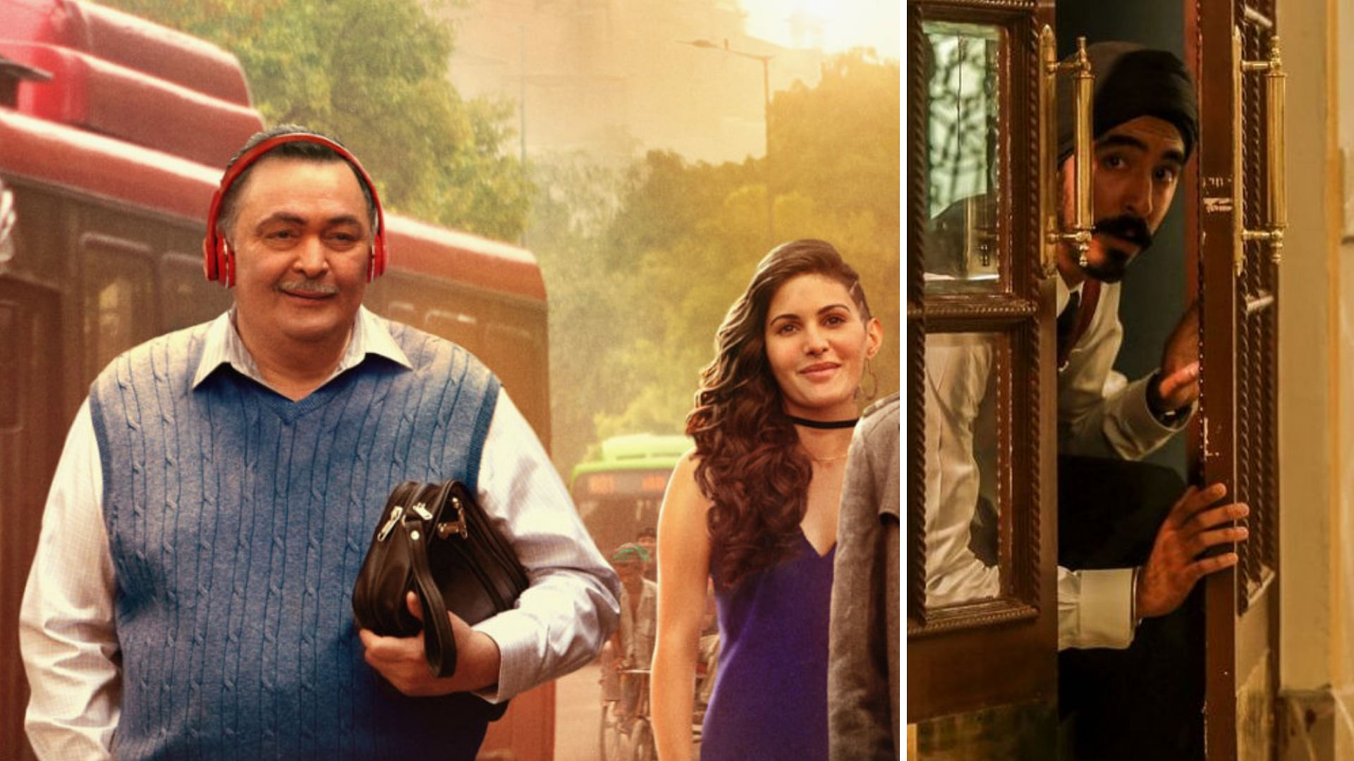 <i>Rajma Chawal</i> and <i>Hotel Mumbai</i> are among the new Indian content from Netflix.