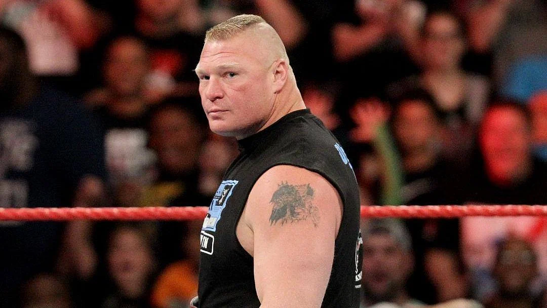 Brock Lesnar’s going to walk into Survivor Series with the Universal Title, and he’s going to walk out with it.