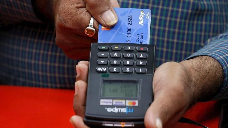 SBI account holders, time to upgrade your debit card.