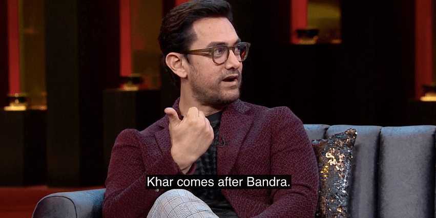In this episode of Koffee With Karan, the host finally brought up the #MeToo movement.