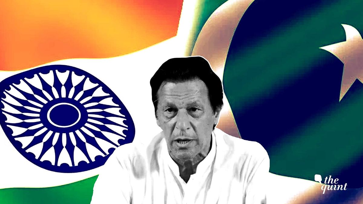 How Imran Khan Is Exploiting India’s Fault Lines Under Modi’s Rule