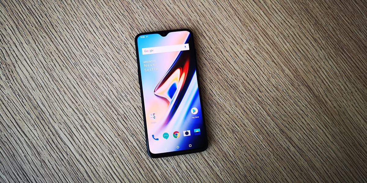 OnePlus 6T has launched in India, but how does it compare to the OnePlus 6? We find out. 