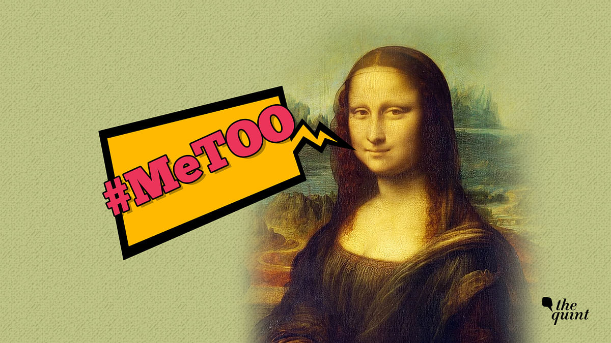 #MeToo in Art World: Boycott Is The First Step Towards Justice