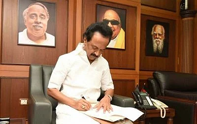 Stalin says interim order passed in Karunanidhi’s case will not bind him.
