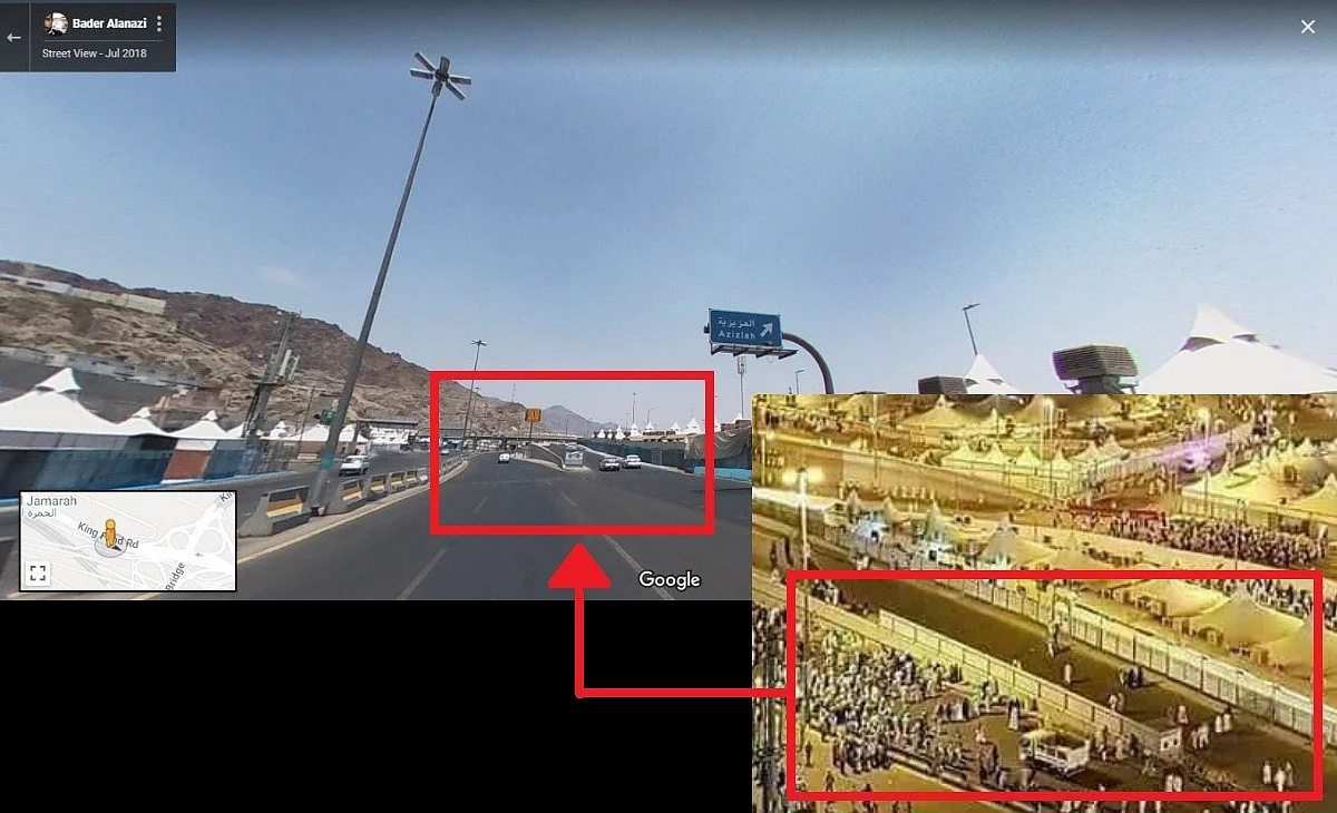 This is Kumbh Mela, Not Saudi, Claims Viral Post. But Saudi It is!
