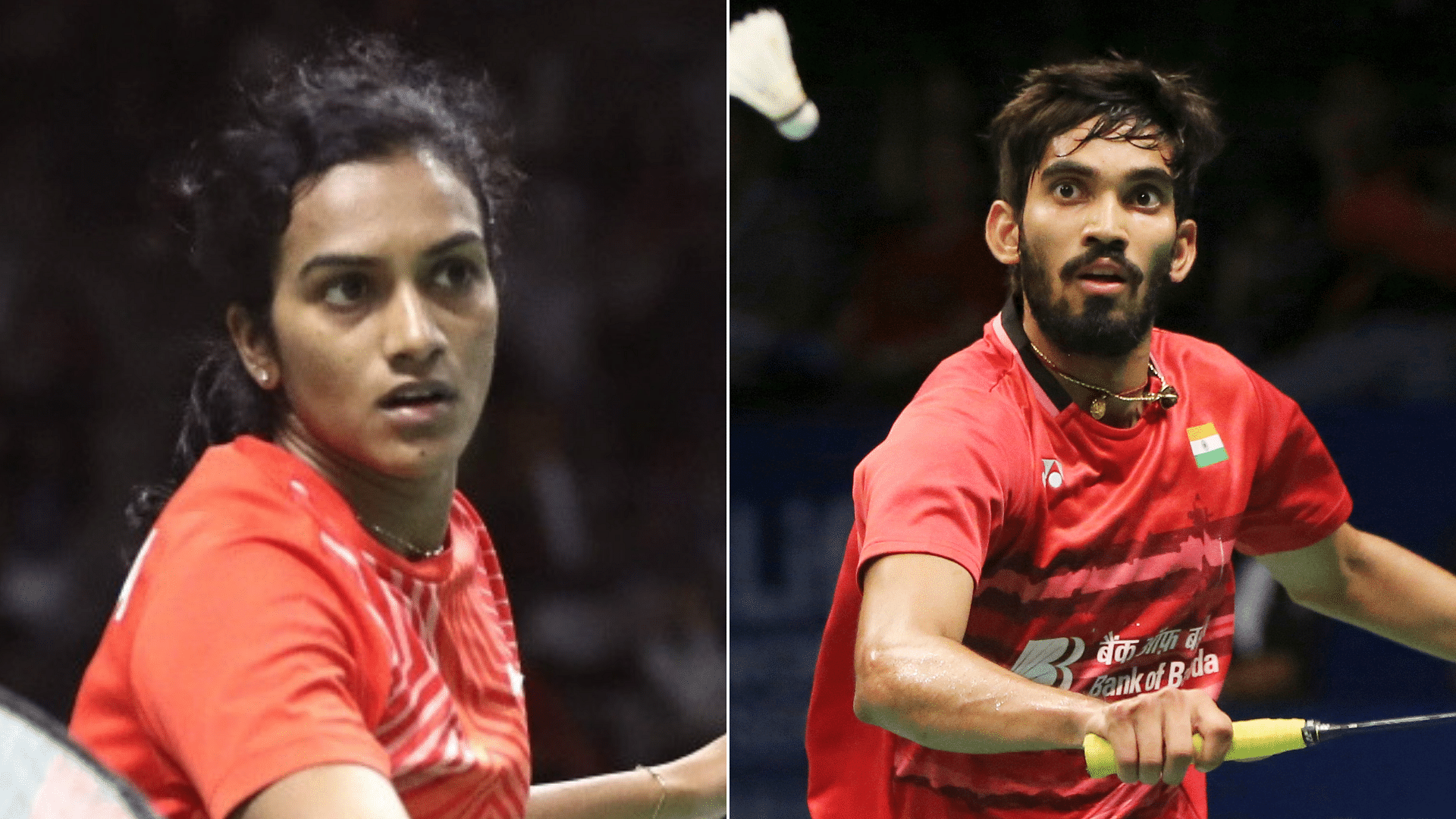 PV Sindhu and Kidambi Srikanth – both former China Open champions – crashed out in the quarter-finals